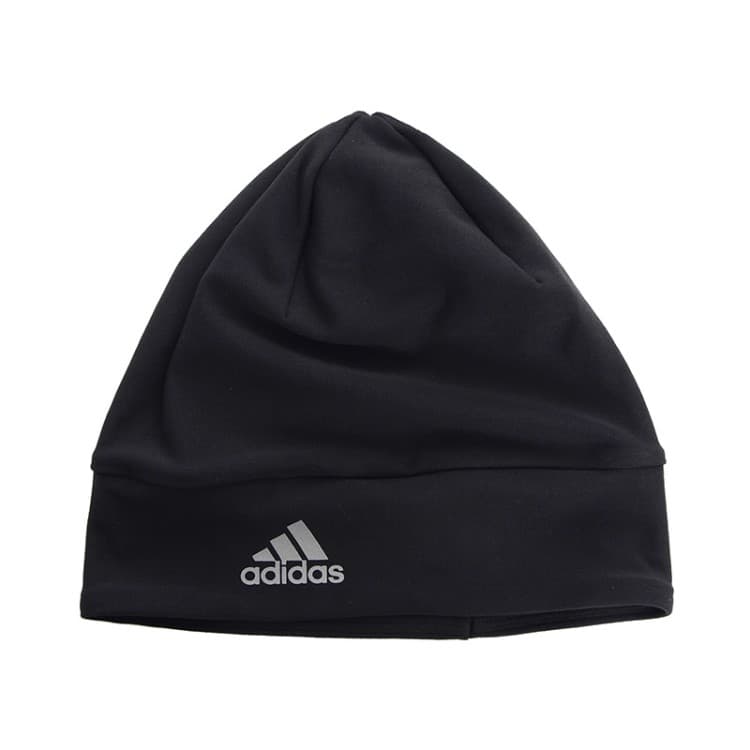Шапка Adidas Climalite черная S94132
