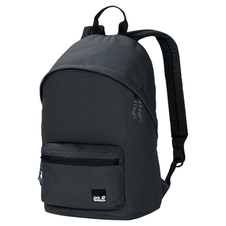 Рюкзак Jack Wolfskin 365 Pack темно-серый 2009881-6350