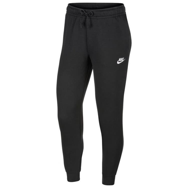 Штани жіночі Nike Sportswear Essential чорні BV4095-010 