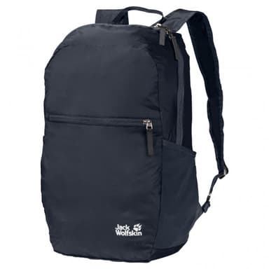 Рюкзак Jack Wolfskin черный 2007501-1010