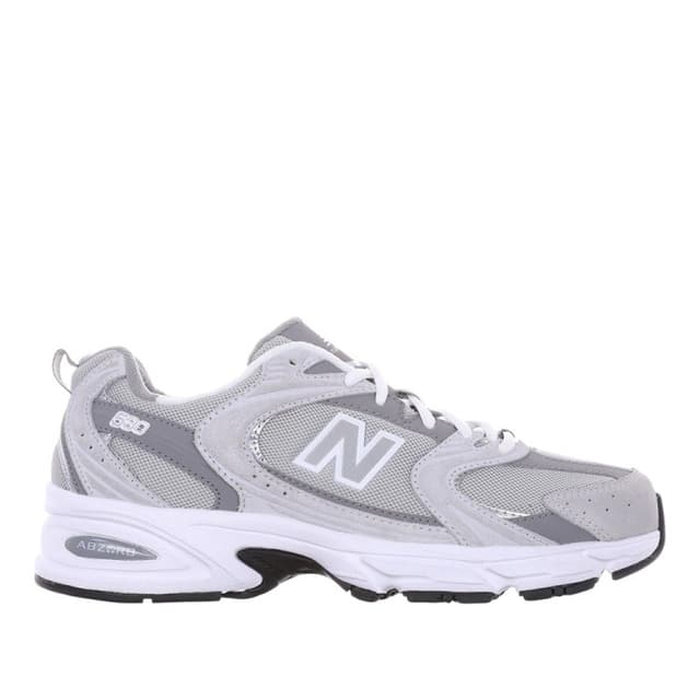 Кроссовки New Balance 530 серые MR530CK