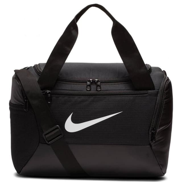 Сумка Nike Brasilia Training Duffel Bag черная BA5961-010