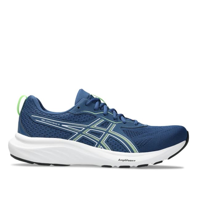 Кроссовки мужские Asics GEL-CONTEND 9 синие 1011B881-407
