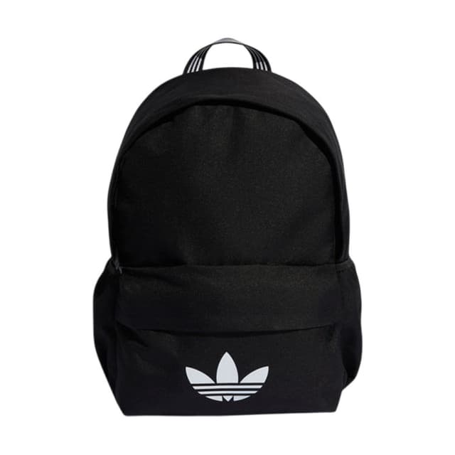 Рюкзак Adidas CL BACKPACK чорний KQ6385