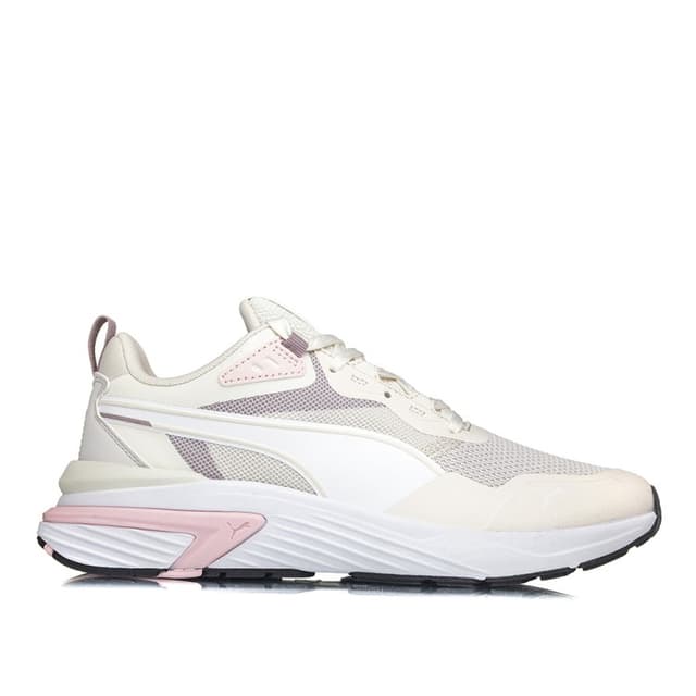 Кроссовки женские Puma Supertec бежевые 38305207