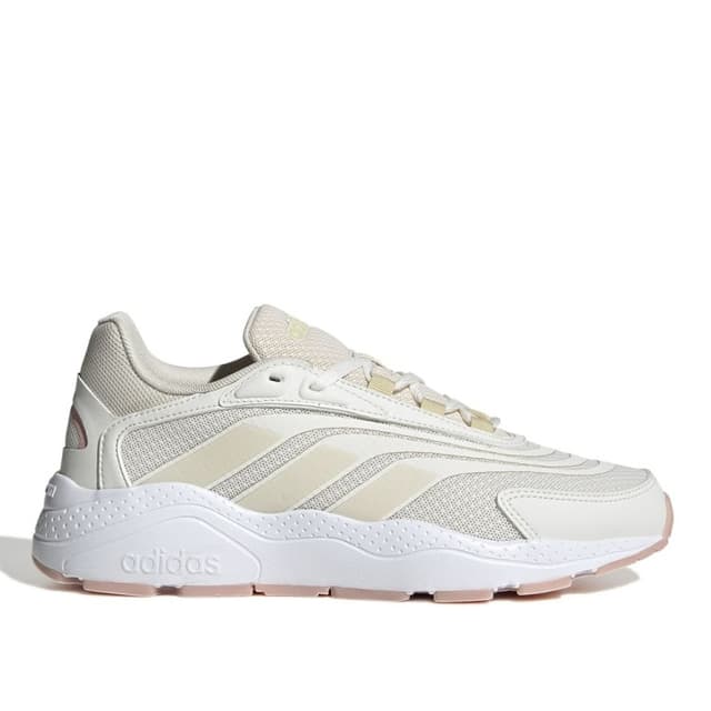 Кроссовки женские Adidas Crazychaos 2.0 W Su розовые GZ3830