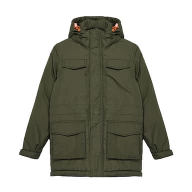 Куртка дитяча Radder Barton хакі 123312-350
