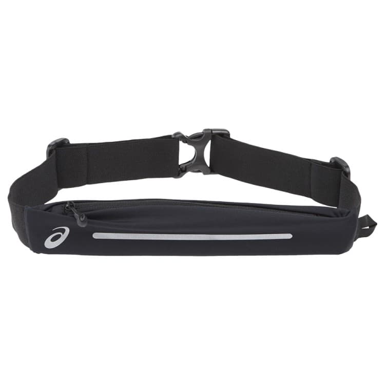 Сумка  Asics WAISTPACK черная 3013A147-014