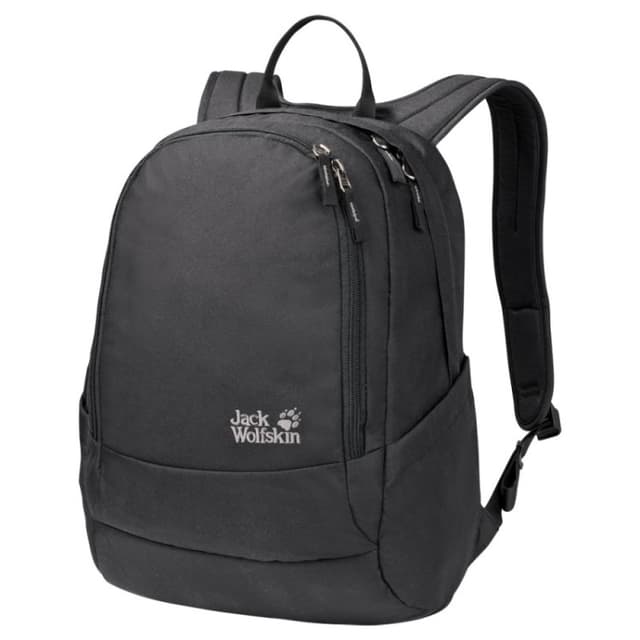 Рюкзак Jack Wolfskin черный 2007681-6000