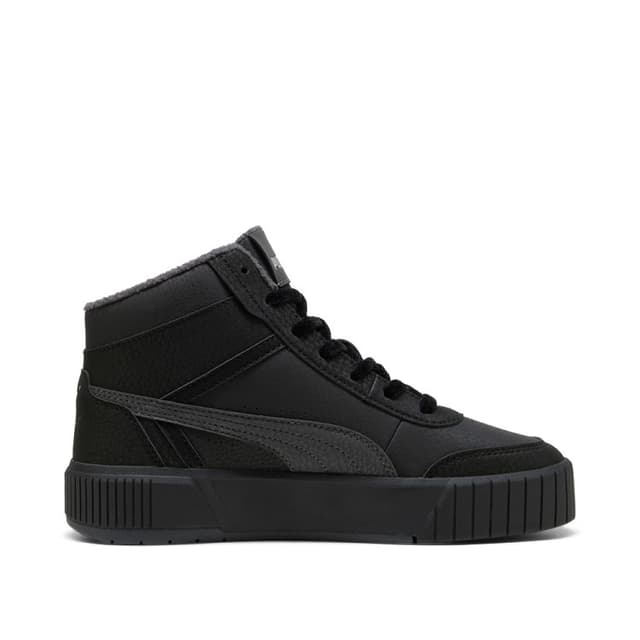 Кросівки жіночі Puma Carina Mia Mid WTR чорні 40358403