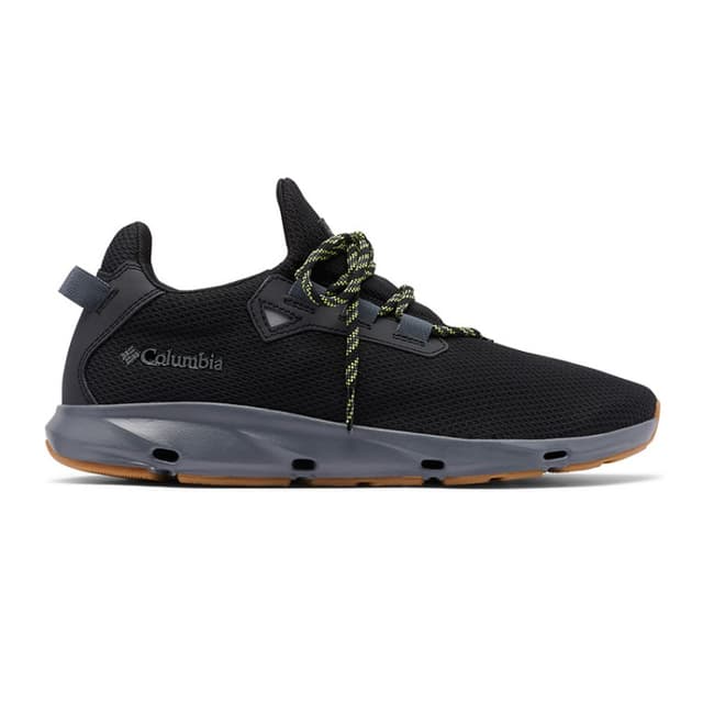 Кроссовки мужские Columbia COLUMBIA VENT™ AERO черные 1939151-010
