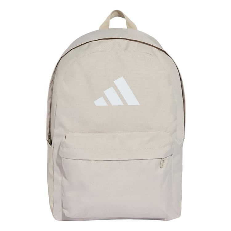 Рюкзак  Adidas CLSC BARS BP серый JX8860