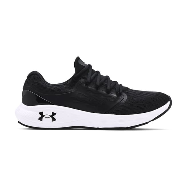 Кроссовки  мужские Under Armour Ua Charged Vantage черные 3023550-001