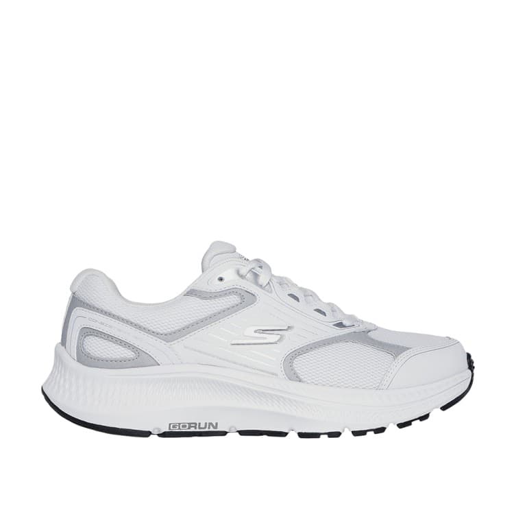Кросівки жіночі Skechers GO RUN CONSISTENT білі 128606 WSL