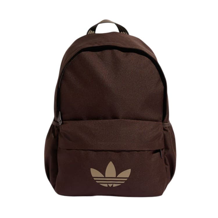 Рюкзак Adidas CL BACKPACK коричневий KQ6388