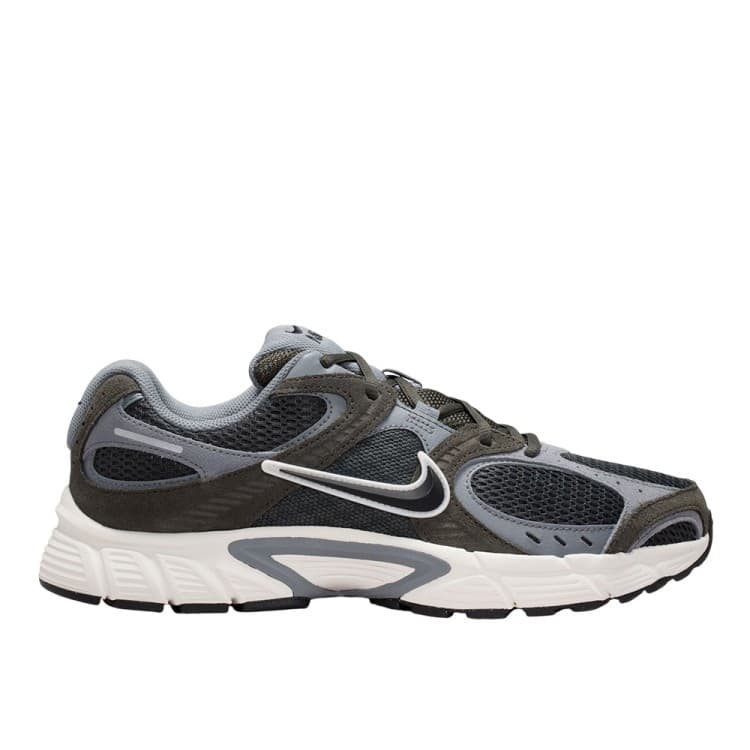 Кросівки чоловічі Nike V5 RNR SUEDE 2 темно-сірі IX0702-002