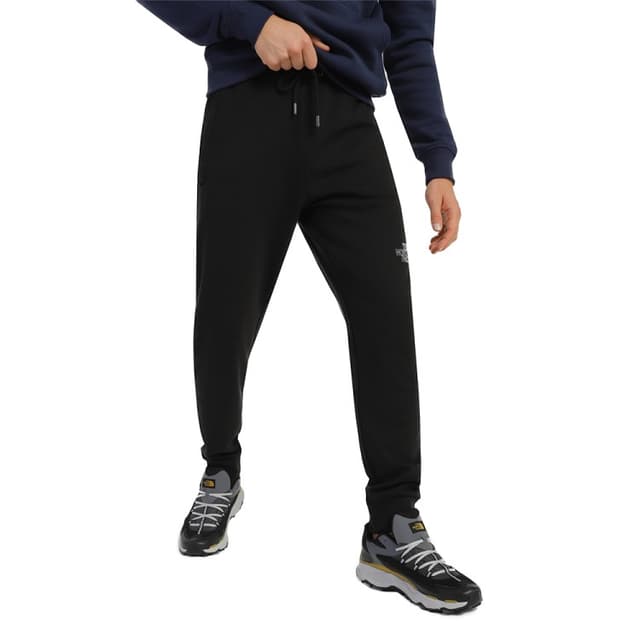 Брюки мужские The North Face M DREW PEAK PANT черный NF0A7X1HJK31