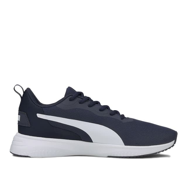 Кроссовки мужские Puma Flyer Flex синие 19520106