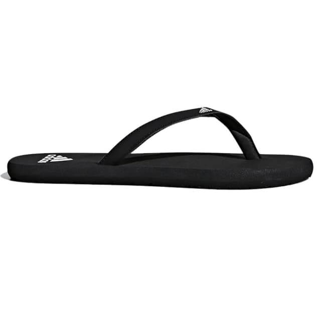 В'єтнамки жіночі Adidas Eezay чорні F35035 