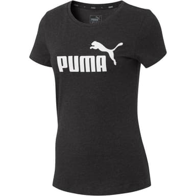 Футболка жіноча Puma чорна 85178707 