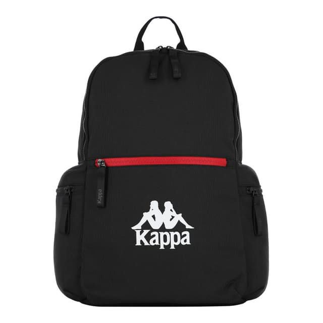 Рюкзак Kappa черный 110989-BB