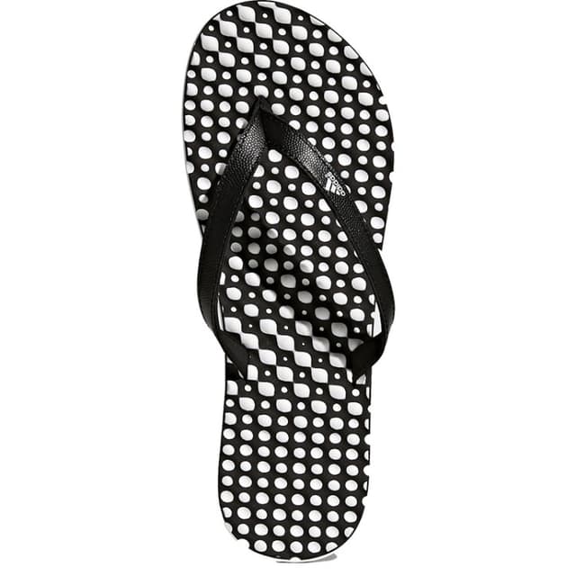 В'єтнамки жіночі Adidas EEZAY чорні B23738 