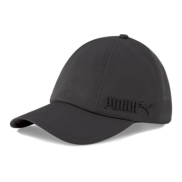 Кепка  Puma Prime Ws Ponytail Cap черная 02368301