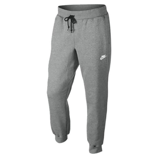 Брюки детские Nike серые 929468-063