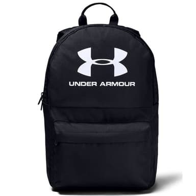 Рюкзак Under Armour Loudon черный 1342654-002
