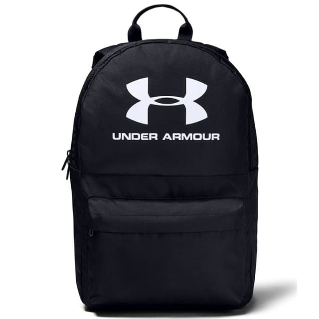 Рюкзак Under Armour Loudon черный 1342654-002