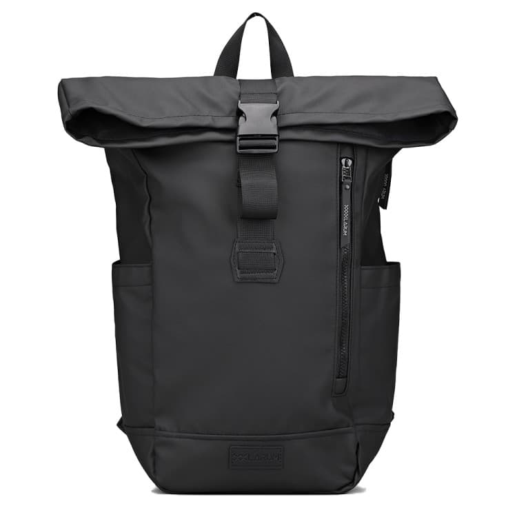 Рюкзак Larum Whisper черный 212511-010