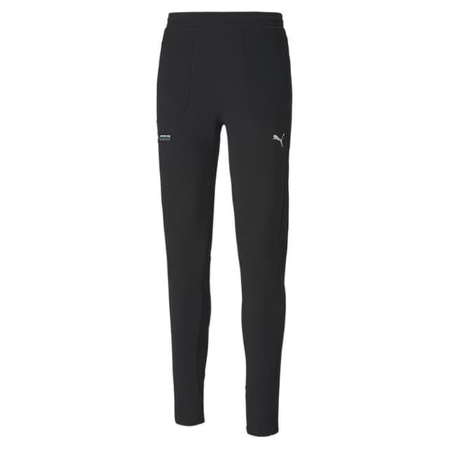 Брюки мужские Puma черные 59803401