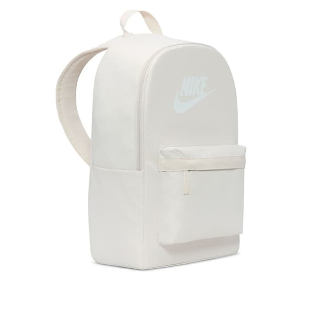 Рюкзак  Nike NK HERITAGE BKPK молочный DC4244-104