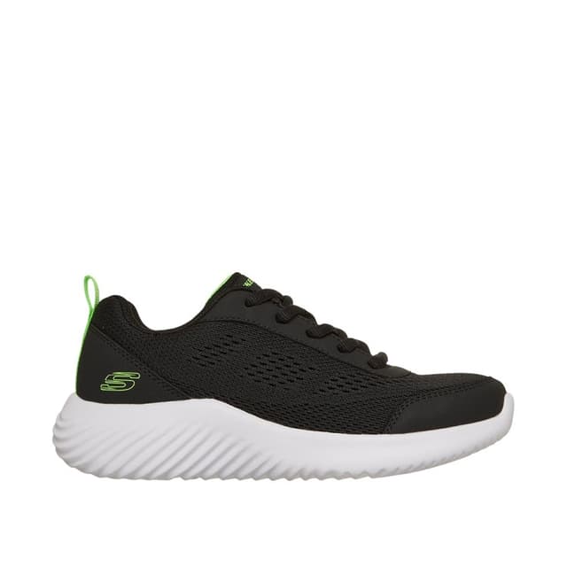 Кросівки дитячі Skechers BOUNDER чорні 403916L BLK