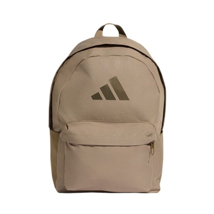 Рюкзак Adidas CLSC BARS BP бежевий KQ6742
