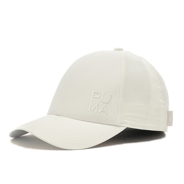 Кепка Puma Infuse Ponytail Cap бежева 02384401