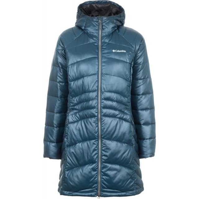 Куртка женская Columbia Karis Gale™ синяя 1737051-494