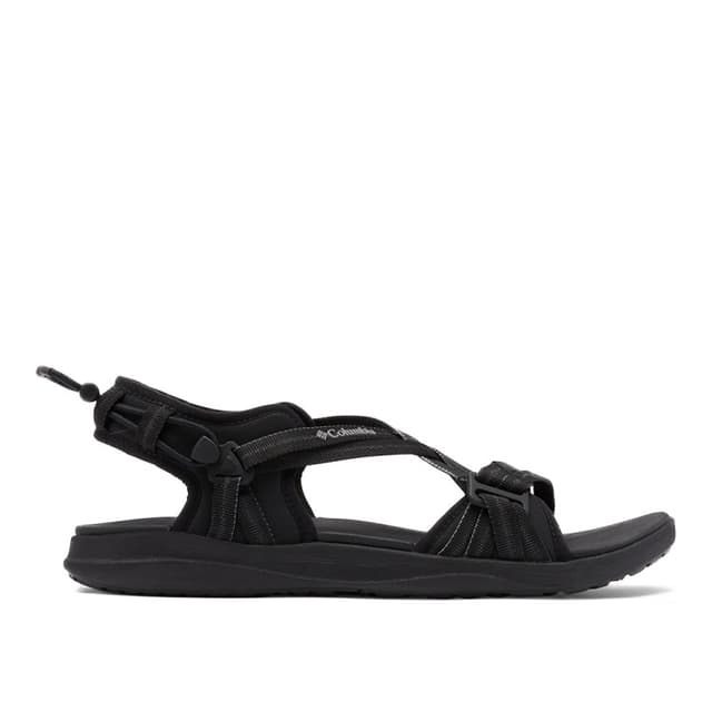 Сандалії жіночі Columbia SANDAL чорні 1889551-010