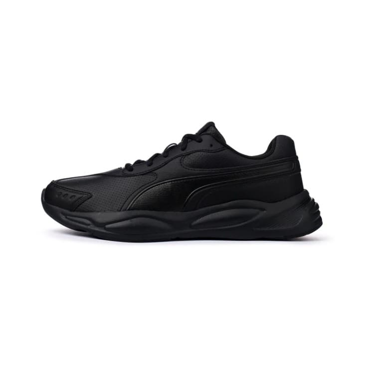 Кроссовки мужские Puma Escaper SL черные 36442216