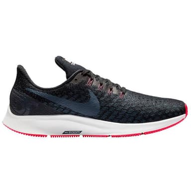 Кроссовки мужские Nike AIR ZOOM PEGASUS 35 серые 942851-017