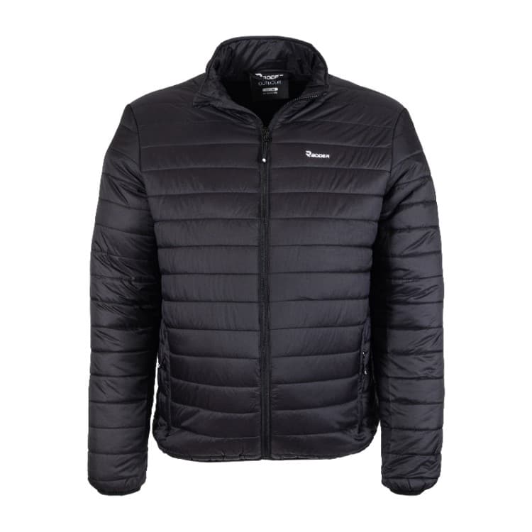 Куртка мужская Radder East 120066-010