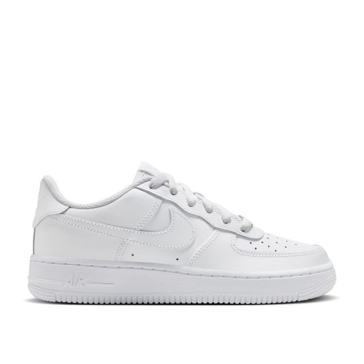 Кросівки жіночі Nike AIR FORCE 1 LE BG білі DH2920-111