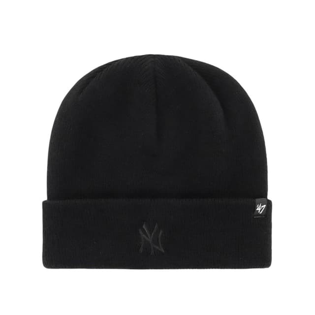 Шапка 47 Brand NEW YORK YANKEES RANDLE черная RNDLE17ACE-BKA