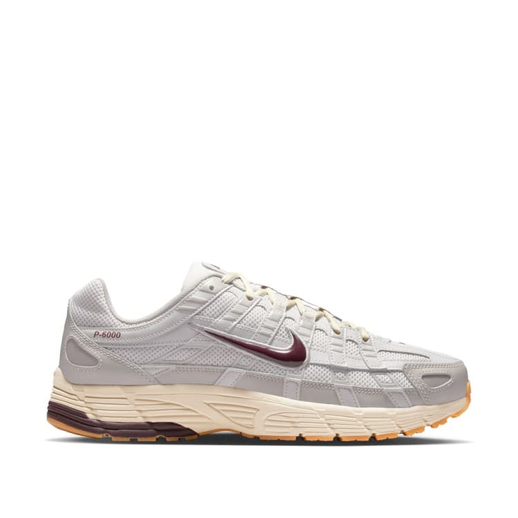 Кроссовки мужские Nike P-6000 серые CD6404-028