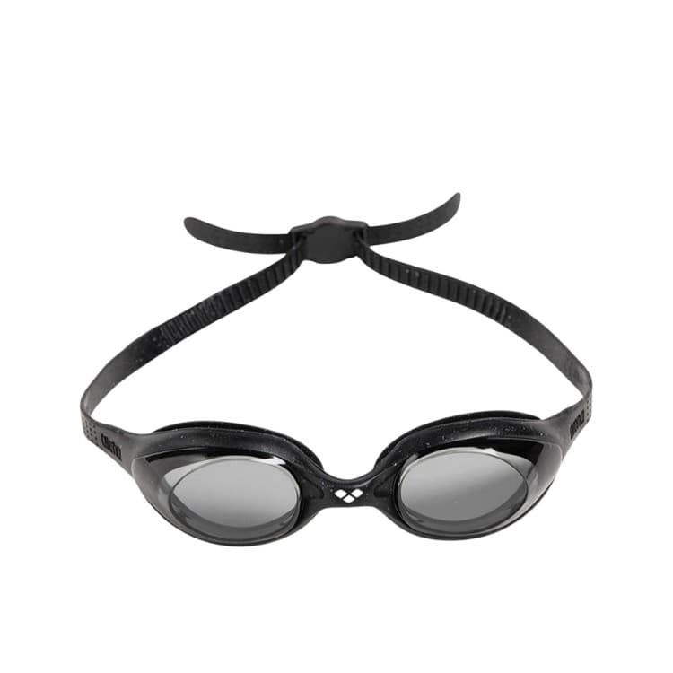 Окуляри для плавання Arena SPIDER чорні 000024-903