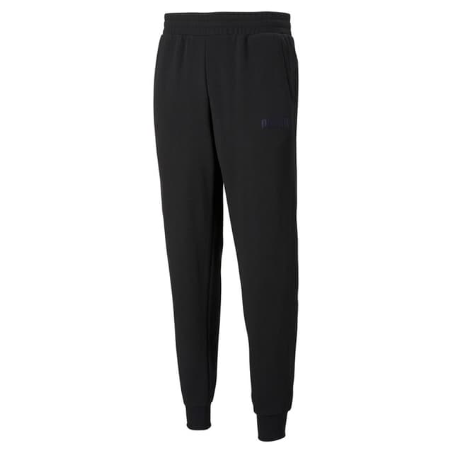 Брюки мужские Puma Modern Basics Pants черные 58935101