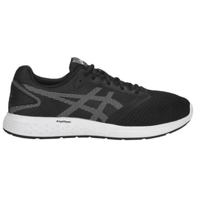 Кроссовки мужские Asics PATRIOT 10 черные 1011A131-002