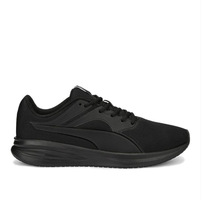 Кроссовки мужские Puma Transport черные 37702805