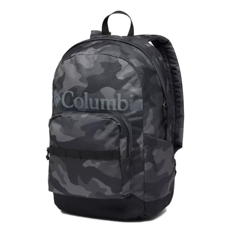 Рюкзак Columbia Zigzag™ 22L Backpack зеленый 1890021-011