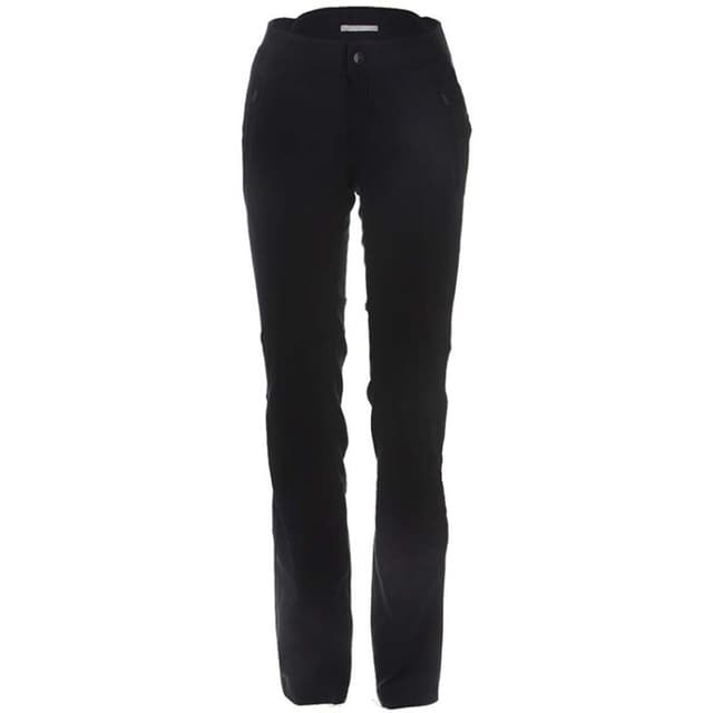 Брюки женские Columbia Back Beauty Passo Alto Heat Pant Women's Pants черные 1412331-011